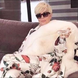 Meet your Posher, Katey